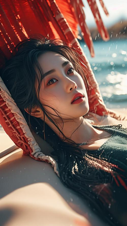 午夜天堂沉浸式体验界面